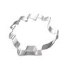 WDYJMALL Cartoon Hedgehog Cookie Cutter