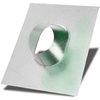 SELKIRK CORP 104825 4-Inch Adjustable Flashing