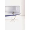 Sloped Heavy-Duty Window Well Cover (40" Width x 16" Length)