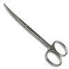 Wagner Scissor, Curved, 4.75"