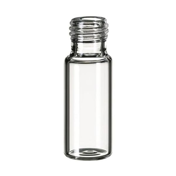 La-Pha-Pack 1.5mL Sc-Vial 透明 100個入 11090500