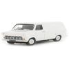 Oxford Diecast 76FT1001 Ford Transit Mk1 White