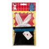 Talking Tables Magic Party Invitations, Pack of 12