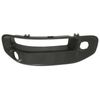 Fog Lamp Bezel Kit