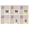 Bogcraft Design Accessory Oyanma Building Interior SQAR Square