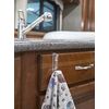 RV Designer M125 Multi Use Super Klip, Galley - Bath - Awning Clips, 4 Pack