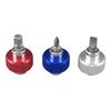 Cal-Van Tools 908-03 Finger Bit Driver, (Pack of 3)