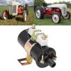 Faceuer Zündspule, 6 Volt oder 12 Volt hochfeste Motorzündspule für Traktor