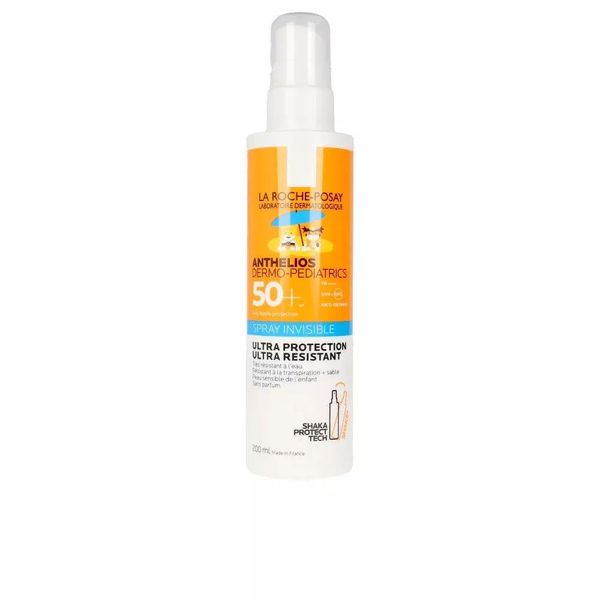 La Roche Posay Anthelios Dermo Pediatrics Uvmune 400 Güneş Koruyucu Sprey SPF50+ 200ML