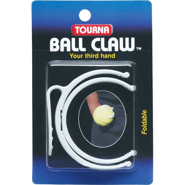 UNIQUE US-CLAW-1 Tennis Ball Holder Ball Claw