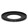49 mm - 77 mm Filter Adapter Step-Up Adapter Filter Adapter Step Up 49-77