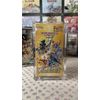 Pokemon Japanese Booster Box Acrylic Case - Magnetic