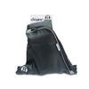 Clicgear 8 Golf Trolley Accessory Bag,Black