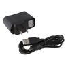 Steelman Pro 78609 Rechargeable 70 Lumen Pen Light in Black