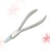 Yardwe Glasses Pliers Disassembly Glasses Frame Pliers Glasses Kit Optical Kit Tool (Silver)