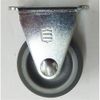 Kohnan Original Caster TPR 1.3 inches (32 mm) Fixed N