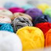 Gründl Wool, Cotton, Rose, 10 x 50 g