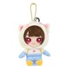 TAMAchan Tama Chibi Sewing Mascot