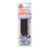 Seed Noodle Iropla ACG-PC1-K-10P Black 10 Pcs