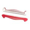 Edea Figure Skates E-Guards Duo (Strawberry Cream)