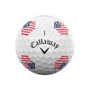 Callaway Golf Chrome Tour Golf Balls (True Track (USA)