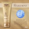 BRIGHTENING CREAM WITH AHA | GOLD