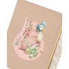 Peter Rabbit Birthday Card for Nan - Just for You Design