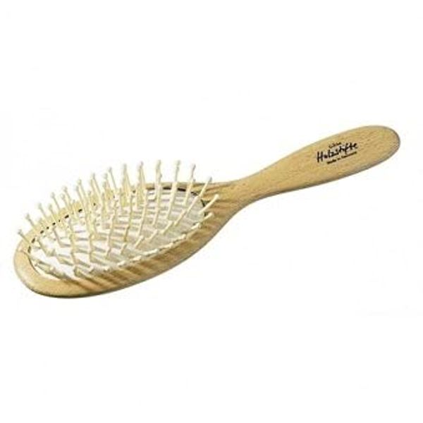 Keller Head Massag Ebrste Grand avec des Boutons