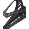 RaceOne X3 Race Flaschenhalter, Rubberized Black, One Size