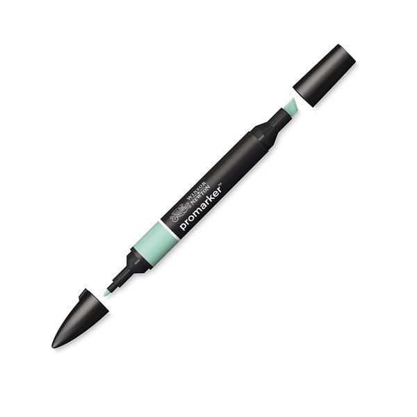 Winsor & Newton ProMarker - Soft Green