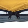oxtos Breathable Waterproof Tough Shell Cover/Wide Long