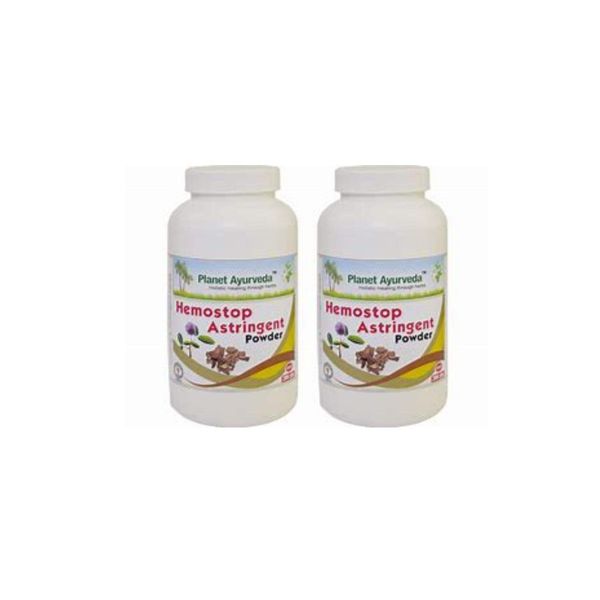 HEMOSTOP Astringent 200gm