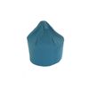 Child Size Bean Bag With Beans French Blue