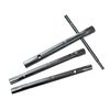 Faithfull FAISPBOXSET3 Monobloc 4 Piece Box Spanner Set, 6 Sizes