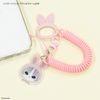 Gourmandies MOFU-72C Multi-Coil Strap, Usa Yan