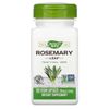 Nature's way Rosemary Leaves - 100 Capsules, 100 Count  