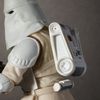 Star Wars The Black Series Snow Trooper Action Figure, 6"