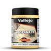 Vallejo Model Color 200 ml Stone Textures - Desert Sand