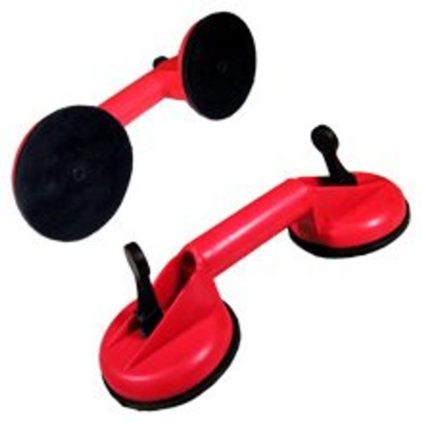 Pit Bull Double Suction Puller