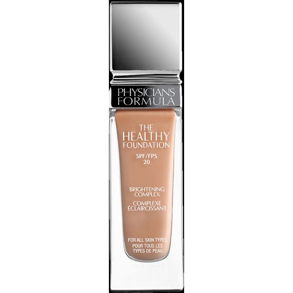 The Healthy Foundation SPF 20 LN3