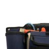 Robship MP Winch Combi Rope Bag Enhance Your Gear Efficiency - Navyline, Medium