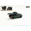 HJ64 1/64 Toyota Pro Box Custom Version Matte Beige Finished Product