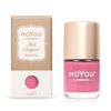 Stamping Nail Lacquer - Sweet Lips