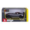 Dodge Viper SRT 10 ACR 1:24 Model Bburago 18-22114