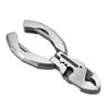 MASUNN Mini Multifunctional Tool 9 In 1 Multitool Keychain Plier Screwdriver Pocket Tools