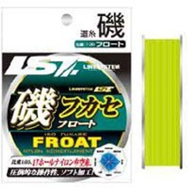 LINE SYSTEM L0030C Iso Fukase Float No. 3