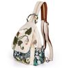 AULUDA Women's Al-0101 Backpack, Green Swamp, M