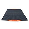 Portable Monocrystalline Solar Panel 120W Foldable ETFE Solar Charger kit