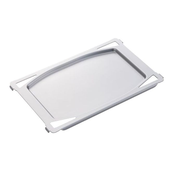 Paloma PBP-5 Single-Sided Grill Cooking Plate