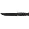 Ka-Bar 2-1211-6 Blk Fighting, Black